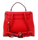 VALENTINO Paula Backpack Rosso VALENTINO Paula Backpack Rosso