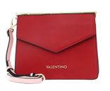 VALENTINO Amalia Crossbody Rosso / Cipria VALENTINO Amalia Crossbody Rosso / Cipria