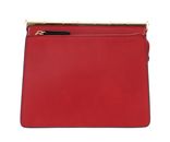 VALENTINO Amalia Crossbody Rosso / Cipria VALENTINO Amalia Crossbody Rosso / Cipria