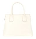 VALENTINO Prudence Shopping Bag Bianco