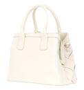 VALENTINO Prudence Shopping Bag Bianco