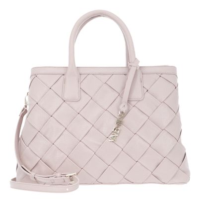 VALENTINO Prudence Shopping Bag Cipria