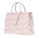 VALENTINO Prudence Shopping Bag Cipria