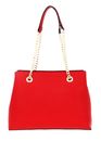 VALENTINO Paula Shopping Bag Rosso