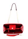 VALENTINO Paula Shopping Bag Rosso