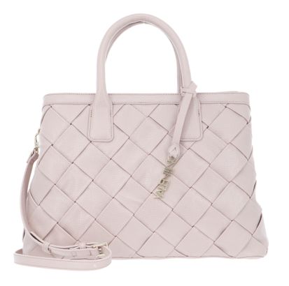 VALENTINO Prudence Shopping Bag Cipria