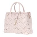 VALENTINO Prudence Shopping Bag Cipria
