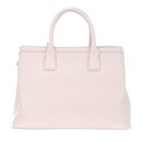 VALENTINO Prudence Shopping Bag Cipria