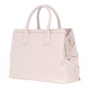 VALENTINO Prudence Shopping Bag Cipria