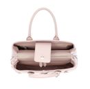 VALENTINO Prudence Shopping Bag Cipria