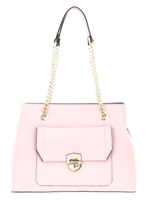 VALENTINO Paula Shopping Bag Cipria