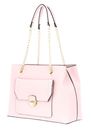 VALENTINO Paula Shopping Bag Cipria