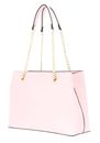 VALENTINO Paula Shopping Bag Cipria