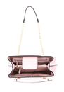 VALENTINO Paula Shopping Bag Cipria