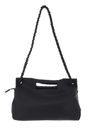 VALENTINO Priscilla Crossbody Nero VALENTINO Priscilla Crossbody Nero