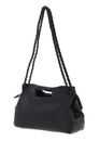VALENTINO Priscilla Crossbody Nero VALENTINO Priscilla Crossbody Nero