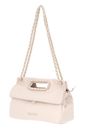 VALENTINO Priscilla Crossbody Ecru VALENTINO Priscilla Crossbody Ecru