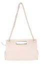 VALENTINO Priscilla Crossbody Ecru VALENTINO Priscilla Crossbody Ecru