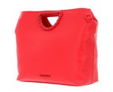 VALENTINO Priscilla Shopping Bag Rosso