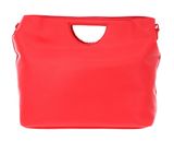 VALENTINO Priscilla Shopping Bag Rosso