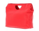 VALENTINO Priscilla Shopping Bag Rosso