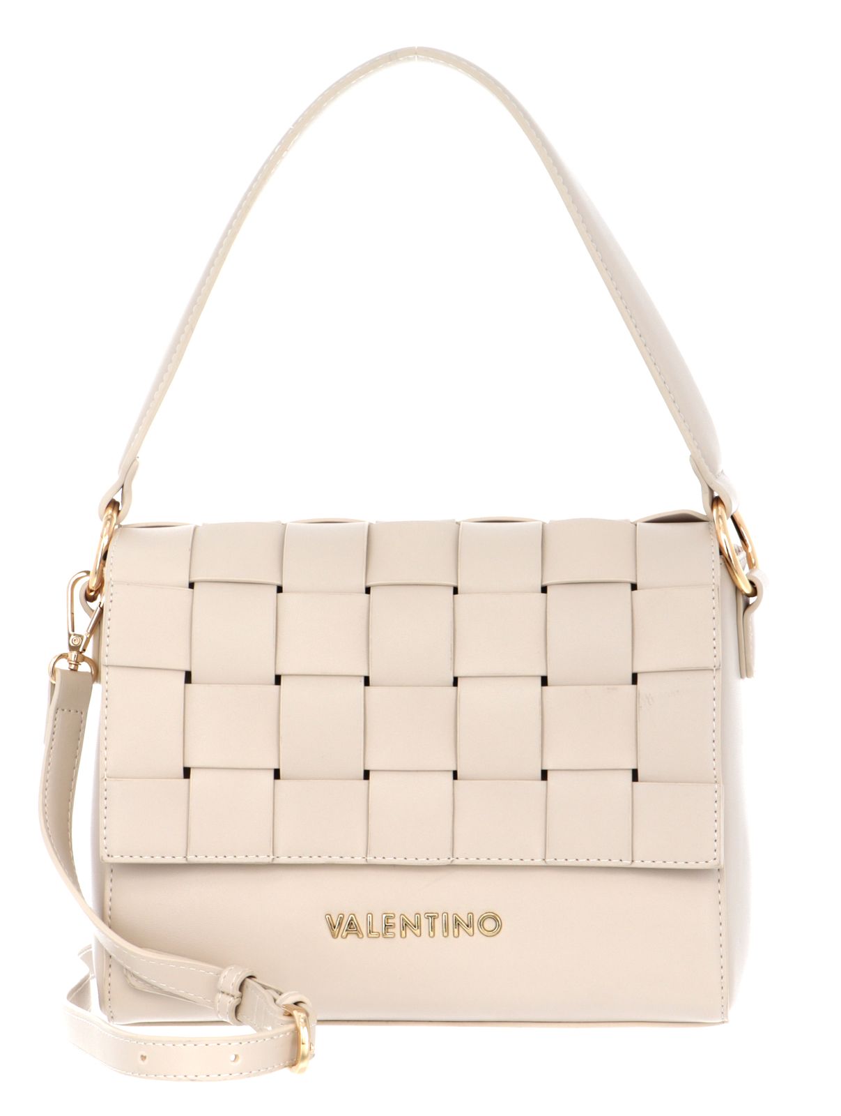 VALENTINO Paloma Crossbody Ecru | Buy bags, purses \u0026 accessories online |  modeherz