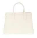 VALENTINO Prudence Shopping Bag Bianco