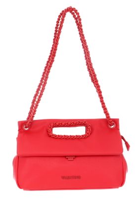 VALENTINO Priscilla Crossbody Rosso