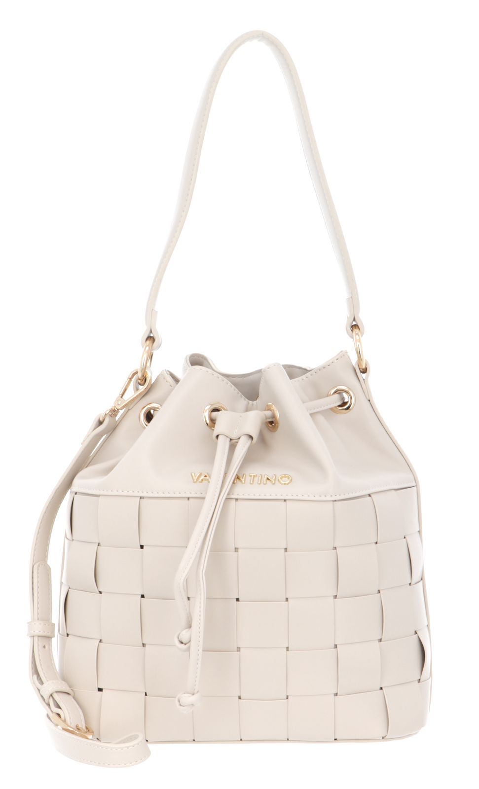VALENTINO Paloma Bucket Bag Ecru | Buy bags, purses \u0026 accessories online |  modeherz