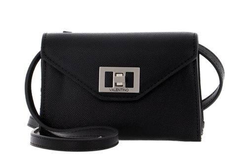 VALENTINO Alicia Belt Bag Nero