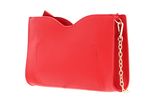 VALENTINO Page Pochette Rosso VALENTINO Page Pochette Rosso