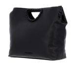 VALENTINO Priscilla Shopping Bag Nero VALENTINO Priscilla Shopping Bag Nero