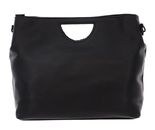 VALENTINO Priscilla Shopping Bag Nero VALENTINO Priscilla Shopping Bag Nero