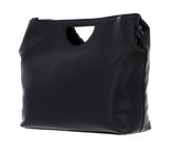 VALENTINO Priscilla Shopping Bag Nero VALENTINO Priscilla Shopping Bag Nero