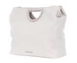 VALENTINO Priscilla Shopping Bag Ghiaccio