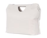 VALENTINO Priscilla Shopping Bag Ghiaccio