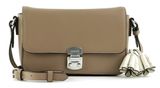 JOOP! Sofisticato Uma Shoulderbag XSHF Taupe JOOP! Sofisticato Uma Shoulderbag XSHF Taupe