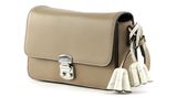 JOOP! Sofisticato Uma Shoulderbag XSHF Taupe JOOP! Sofisticato Uma Shoulderbag XSHF Taupe