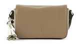 JOOP! Sofisticato Uma Shoulderbag XSHF Taupe JOOP! Sofisticato Uma Shoulderbag XSHF Taupe