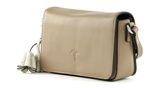 JOOP! Sofisticato Uma Shoulderbag XSHF Taupe JOOP! Sofisticato Uma Shoulderbag XSHF Taupe