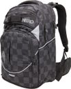 NITRO Superhero Backpack Checker NITRO Superhero Backpack Checker