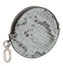 LIEBESKIND BERLIN Snake Pendant Round Etui Salt Blue