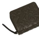 LIEBESKIND BERLIN Turlington Alexis Zip Around Wallet M Nori Green