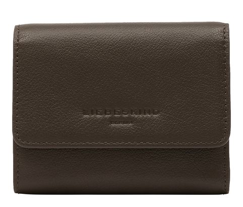 LIEBESKIND BERLIN Basics Nova Wallet Nori Green LIEBESKIND BERLIN Basics Nova Wallet Nori Green
