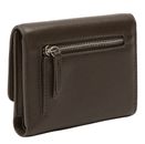 LIEBESKIND BERLIN Basics Nova Wallet Nori Green LIEBESKIND BERLIN Basics Nova Wallet Nori Green