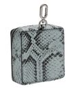 LIEBESKIND BERLIN Snake Pendant Square Etui Salt Blue LIEBESKIND BERLIN Snake Pendant Square Etui Salt Blue