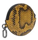 LIEBESKIND BERLIN Snake Pendant Round Etui Dijon LIEBESKIND BERLIN Snake Pendant Round Etui Dijon