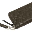 LIEBESKIND BERLIN Turlington Vivian Zip Around Wallet L Nori Green