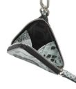 LIEBESKIND BERLIN Snake Pendant Triangle Etui Salt Blue LIEBESKIND BERLIN Snake Pendant Triangle Etui Salt Blue