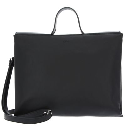 BREE Pure 13 Laptop Bag Black